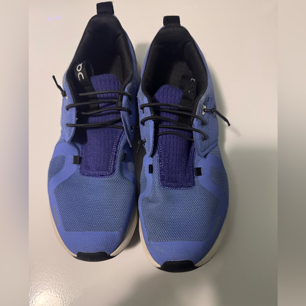 Youth On Running Shies - 5.5